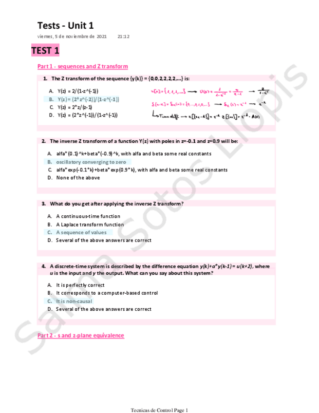 Miniatura del documento Tests-Unit-1.pdf