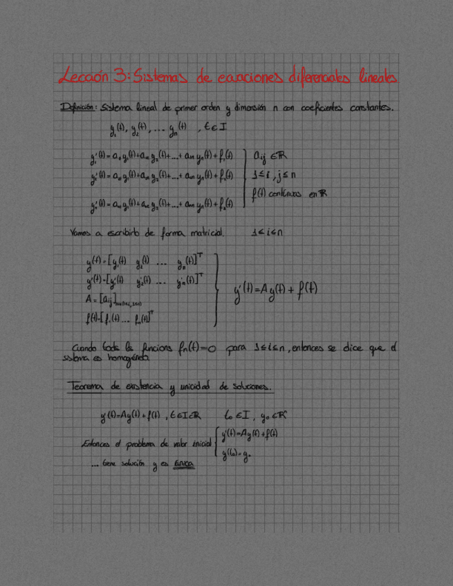 Miniatura del documento AmpliMates. Lección 3. Sistemas de ecuaciones diferenciales lineales..pdf