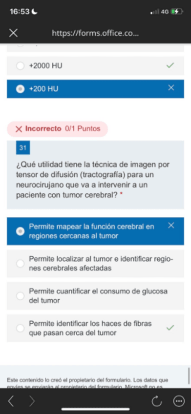 Miniatura del documento Preguntas exámenes Física Medica