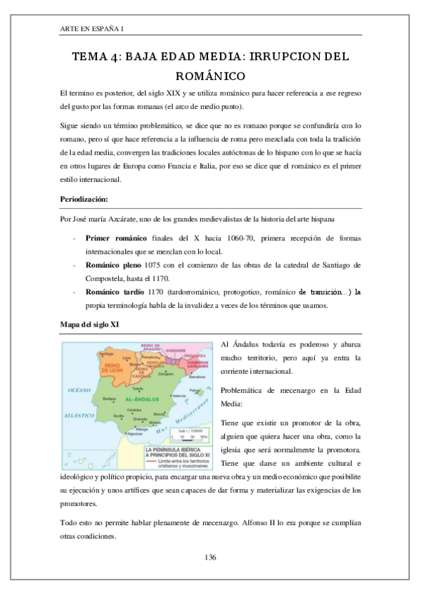 Miniatura del documento 4.1. PRIMER ROMANICO