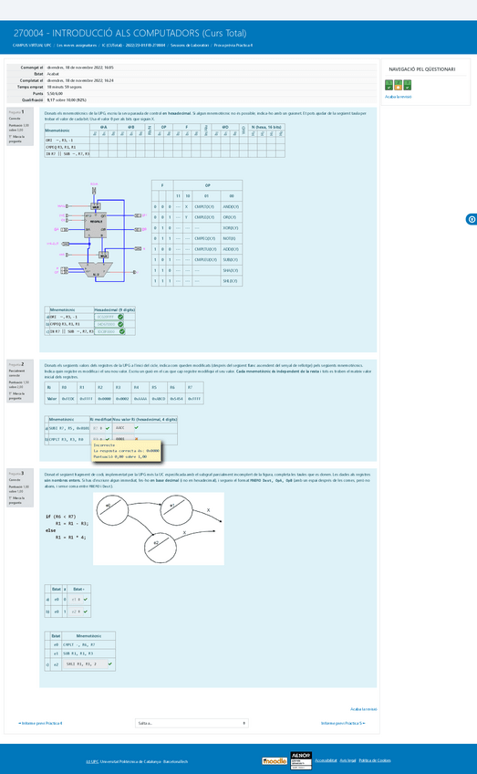 Miniatura del documento Prova previa Practica 4 IC