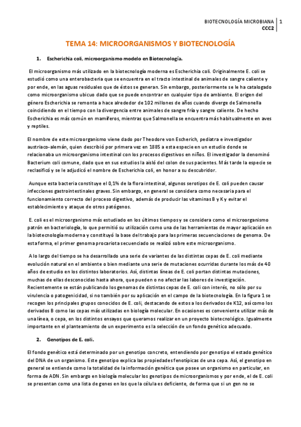 Miniatura del documento TEMA 14 BIOTECNOLOGÍA.pdf