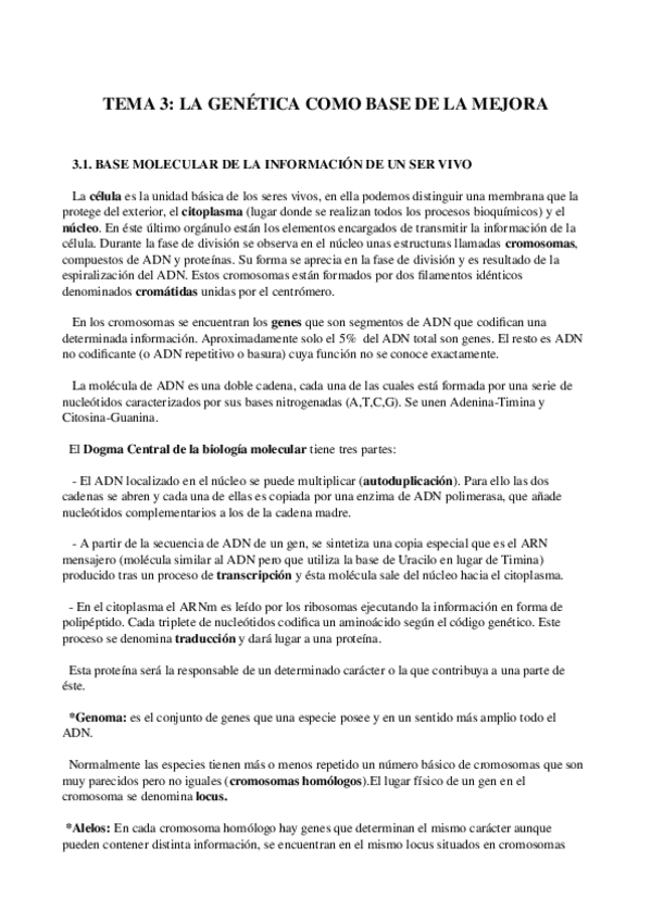 Miniatura del documento 1º parcial - Tema 3.odt
