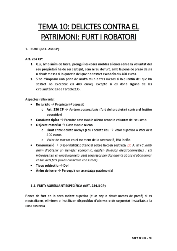 Miniatura del documento Dret-Penal-Classificacio-de-Delictes-Tema-10.pdf