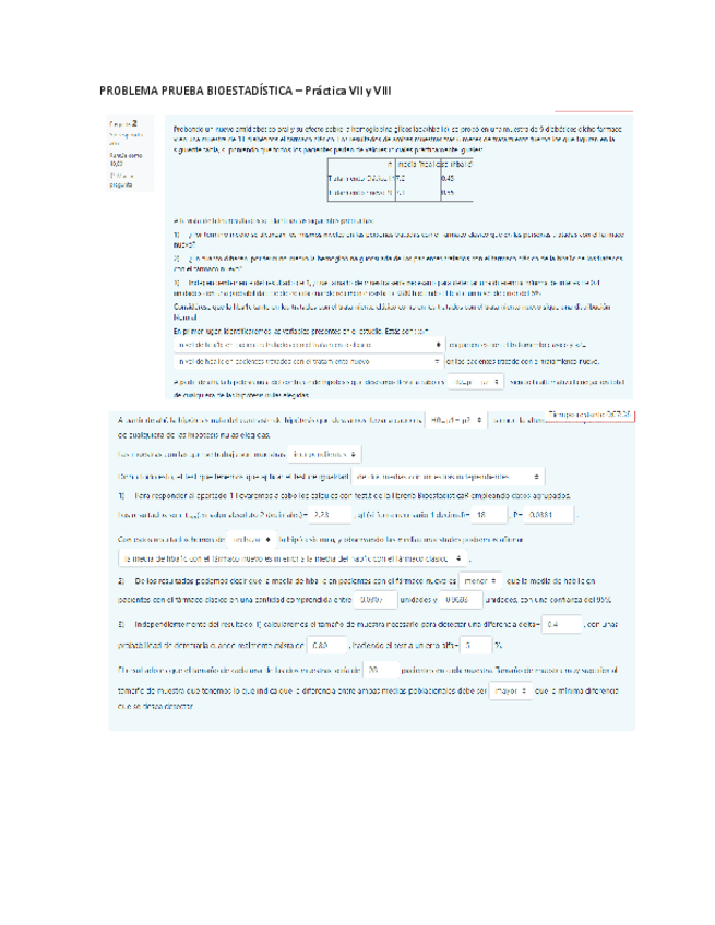 Miniatura del documento PROBLEMA-PRUEBA-BIOESTADISTICA-Practica-VII-y-VIII.pdf
