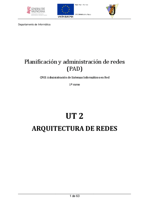 Miniatura del documento UT2ARQUITECTURADEREDES.pdf