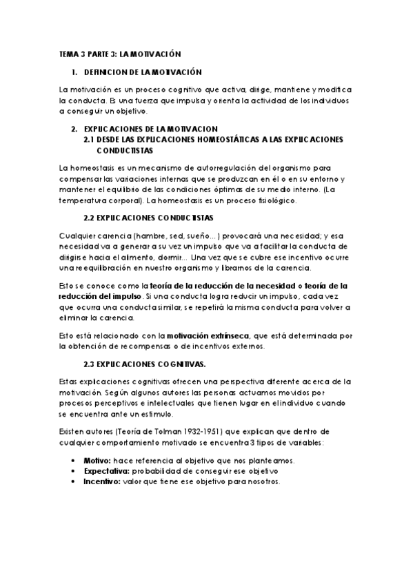 Miniatura del documento TEMA 3 (parte 3) LA MOTIVACION.pdf