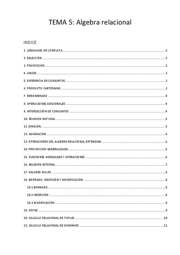 Miniatura del documento T5-ALGEBRA-RELACIONAL.pdf