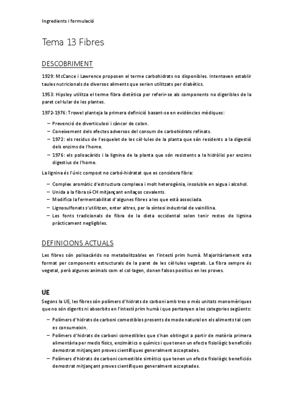 Miniatura del documento Tema-13-Fibres.pdf