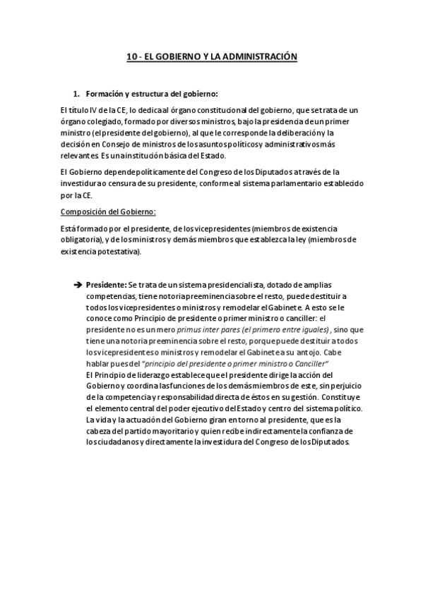Miniatura del documento Tema-10-El-Gobierno-y-la-Administracion.pdf