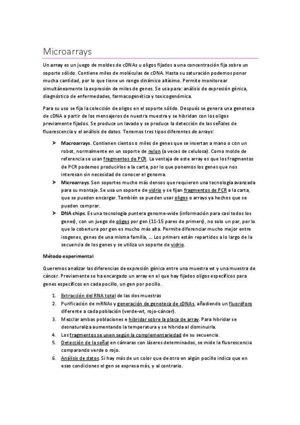 Miniatura del documento Tema-3-Microarrays.pdf