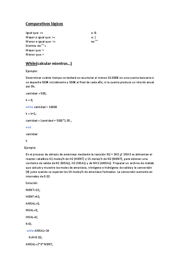 Miniatura del documento Apuntes-Examen-MATLAB.pdf