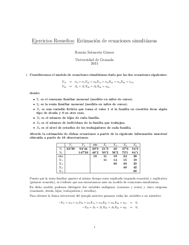 Miniatura del documento Eco2-EjerciciosResueltosEcuSim.pdf
