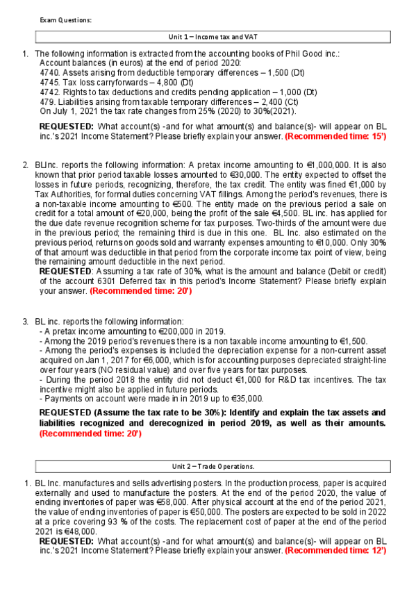 Miniatura del documento Exam-Questions-Units-1-and-2.pdf