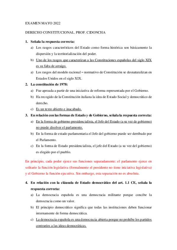 Miniatura del documento EXAMEN-MAYO-2022 CIDONCHA Dº CONSTITUCIONAL.pdf