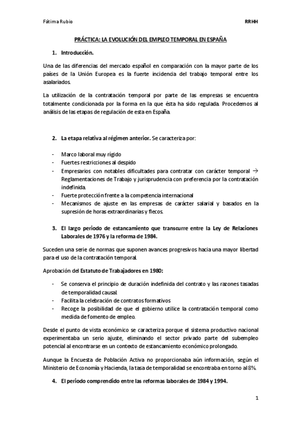 Miniatura del documento PRACTICA EVALUACIÓN DEL EMPLEO TEMPORAL EN ESPAÑA.pdf