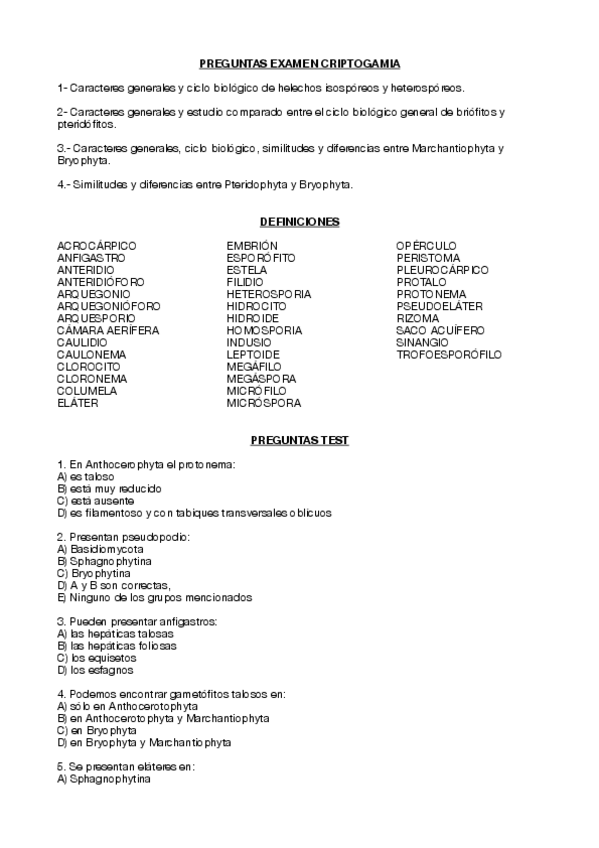 Miniatura del documento Test-3-Criptogamia.pdf