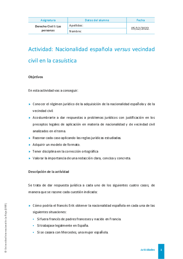 Miniatura del documento Nacionalidad española versus vecindad civil en la casuística.pdf