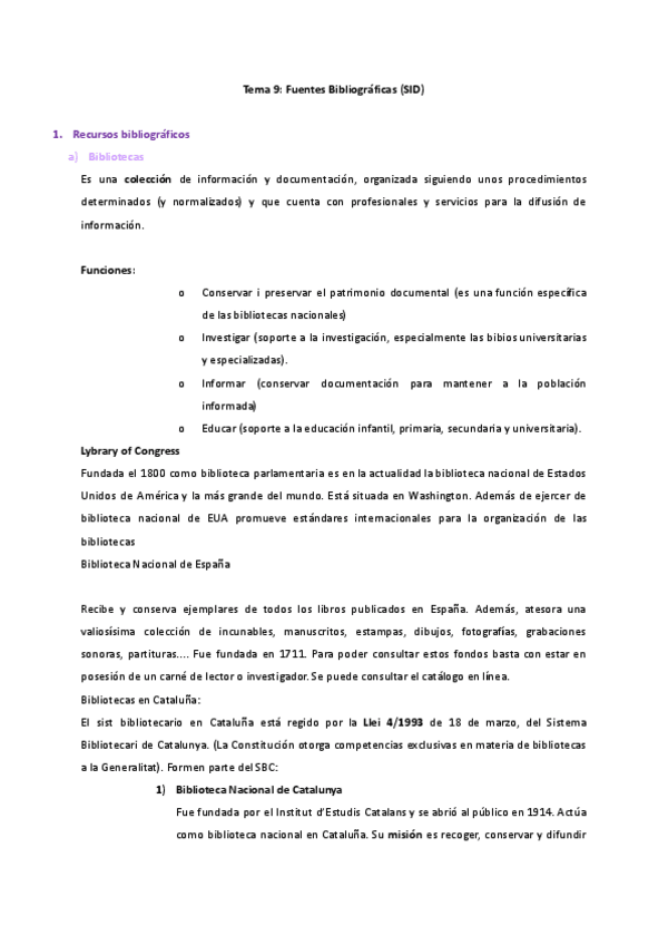 Miniatura del documento Tema 9_Fuentes Bibliográficas.pdf