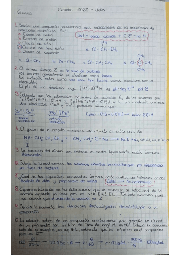 Miniatura del documento ExamenQuimica2020-Julio.pdf