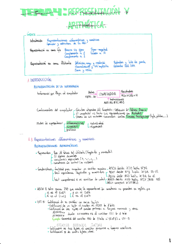 Miniatura del documento Tema4RepresentacionYAritmetica.pdf