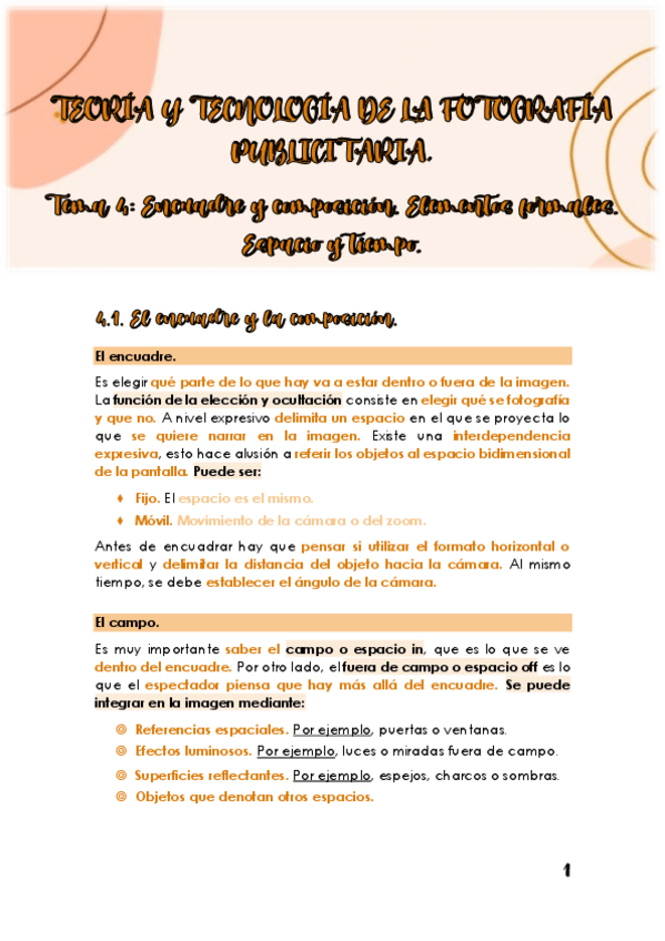 Miniatura del documento Tema-4-Encuadre-y-composicion-Elementos-formales-Espacio-y-tiempo.pdf