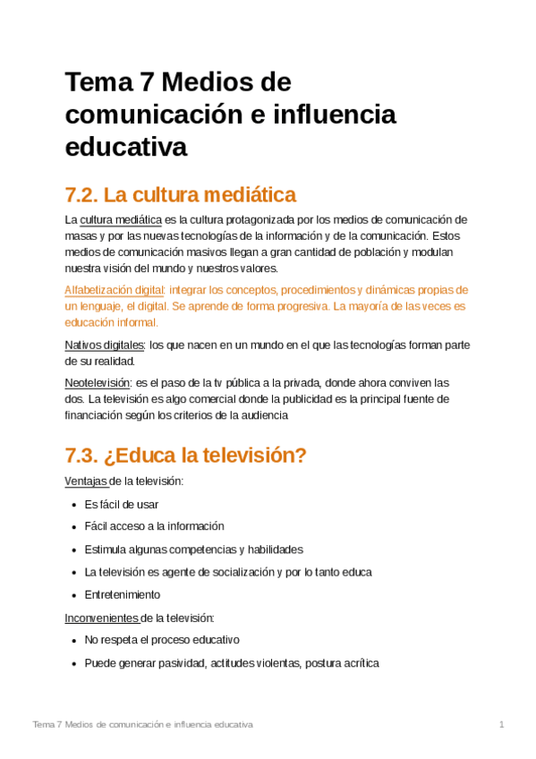 Miniatura del documento Tema7Mediosdecomunicacineinfluenciaeducativa.pdf