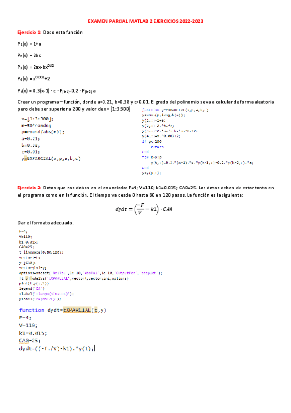 Miniatura del documento EXAMEN-PARCIAL-MATLAB-2-EJERCICIOS-2022.pdf