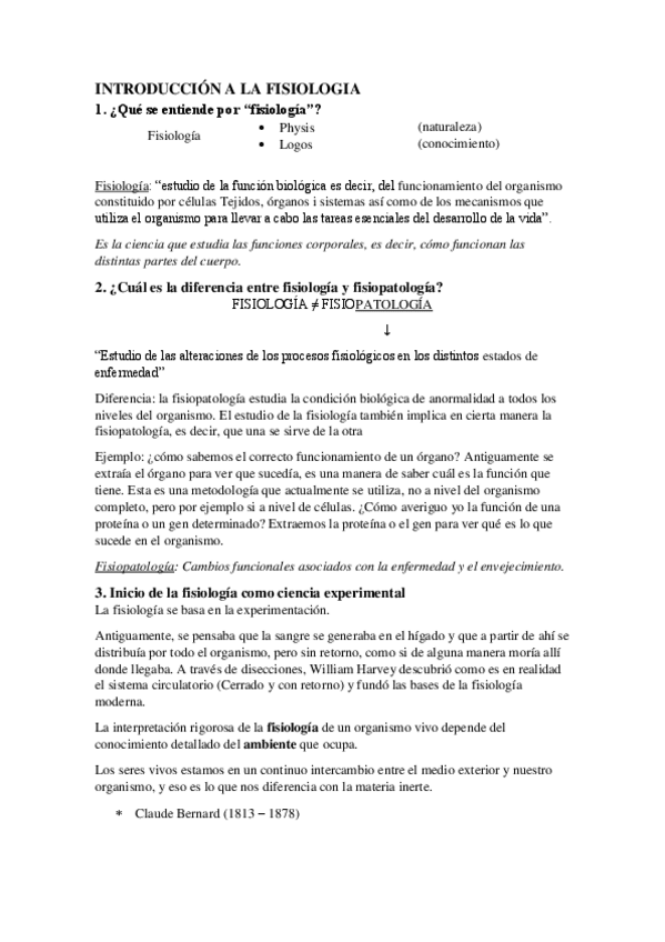Miniatura del documento INTRODUCCIÓN A LA FISIOLOGIA.pdf
