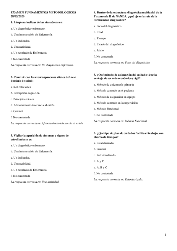 Miniatura del documento EXAMEN-FUNDAMENTOS-METODOLOGICOS-2020.pdf