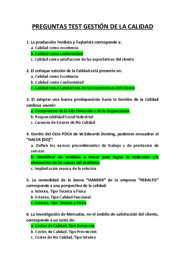 Miniatura del documento Preguntas Test Gestión de la Calidad.pdf