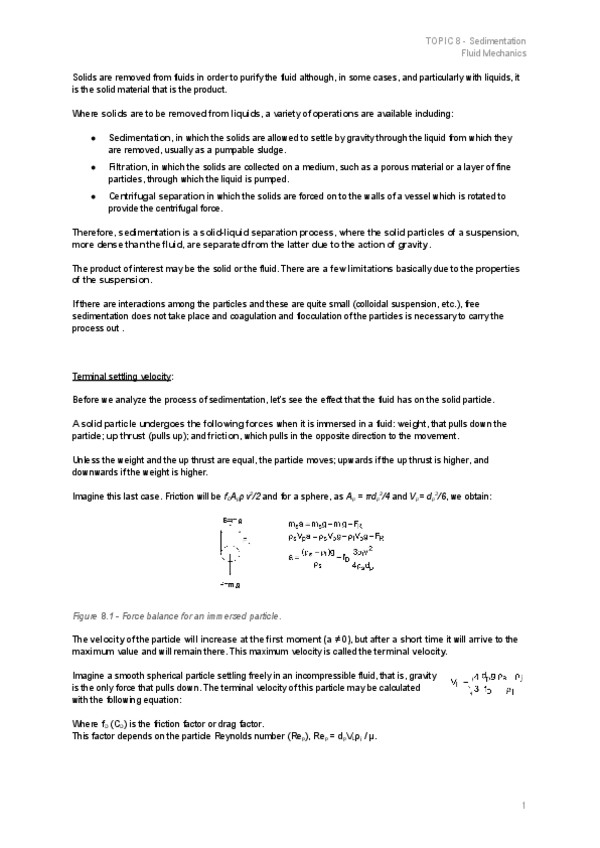 Miniatura del documento TOPIC-8-Sedimentation.pdf
