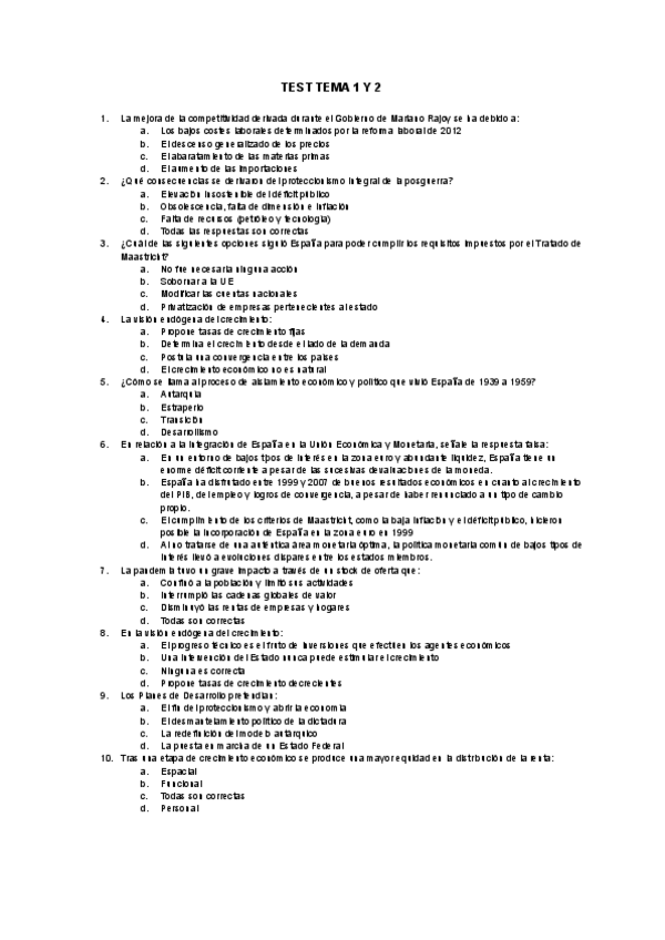 Miniatura del documento TEST-ECONOMIA-TEMAS-1-Y-2-2022.pdf
