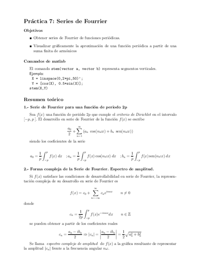 Miniatura del documento MatLabSeriesdeFourrier.pdf
