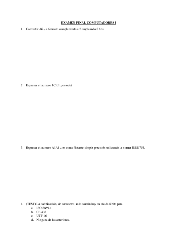 Miniatura del documento EXAMEN-FINAL-COMPUTADORES-I-ACTUALIZADOCOMPLETO.pdf