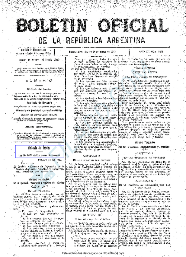 Miniatura del documento Ley-Saenz-Pena-Ley-N-8871.pdf