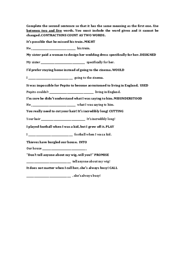 Miniatura del documento Exam-Practice-Key-Word-Transformation-3.pdf