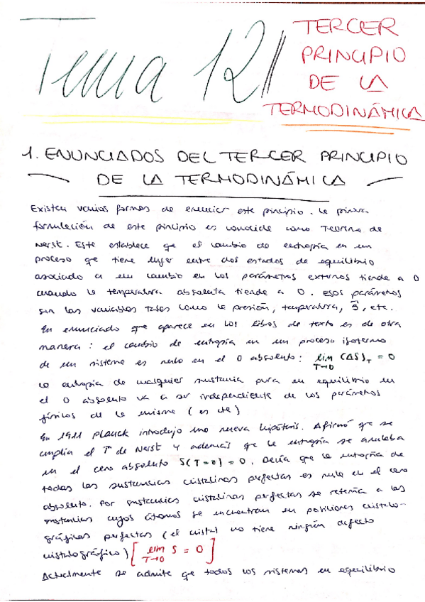 Miniatura del documento Tema-12-Tercer-Principio-de-la-Termodinamica.pdf