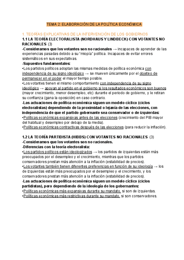 Miniatura del documento TEMA-2-ELABORACION-DE-LA-POLITICA-ECONOMICA.pdf