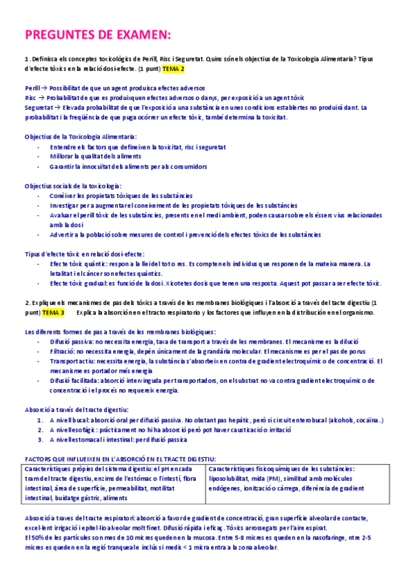 Miniatura del documento Examens TOXI.pdf