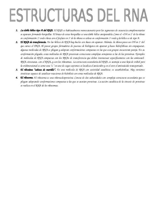Miniatura del documento Tema-13-Estructuras-del-RNA.pdf