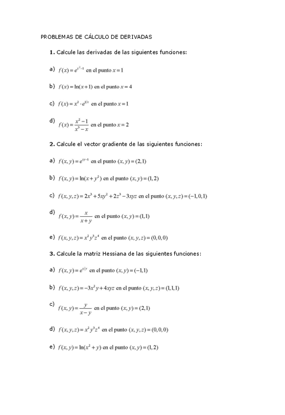 Miniatura del documento Ejercicios-Basicos-Calculo-Diferencial.pdf