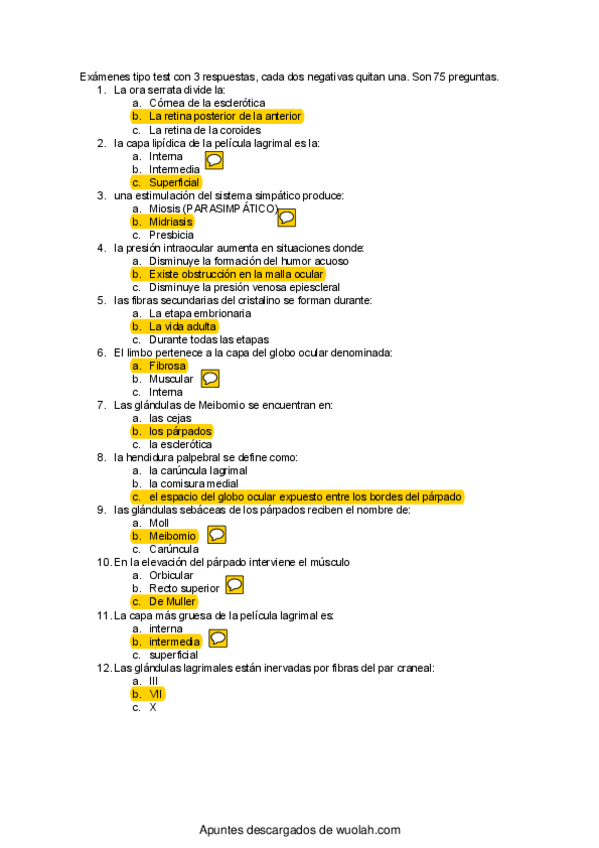 Miniatura del documento Examen fisiología visual.pdf