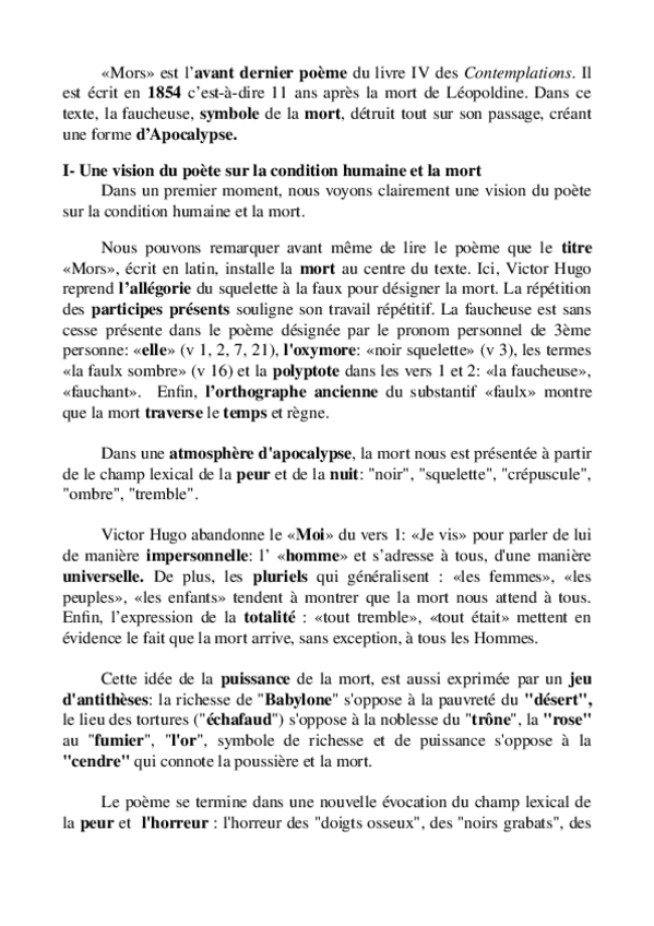 Miniatura del documento mors.odt