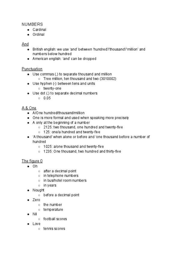 Miniatura del documento Ingles-l-Numbers-and-calculations.pdf