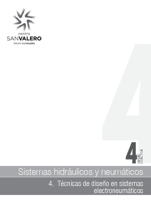Miniatura del documento Tema 4 Técnicas de diseño en sistemas electroneumáticos.pdf
