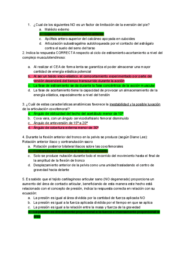 Miniatura del documento Preguntas-1er-parcial-BIOMECANICA.pdf