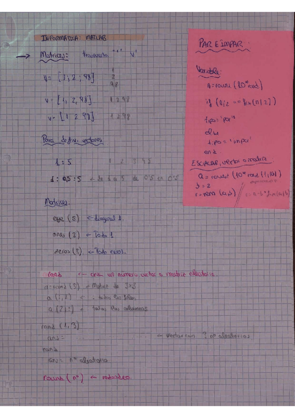 Miniatura del documento MATLABapuntesEXAMEN.pdf