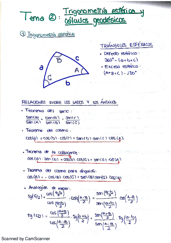 Miniatura del documento GC - Geodesia (formulario + problemas).pdf