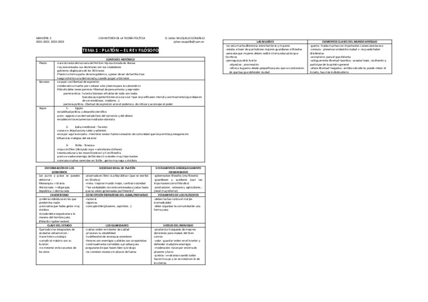 Miniatura del documento Apuntes completos resumidos Historia de la teoría política.pdf